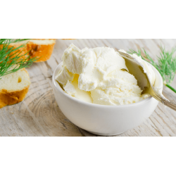 Cream Cheese, 250g - SKS